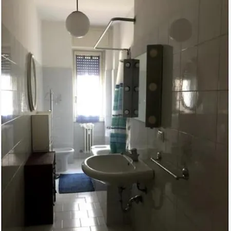 In Via Tolstoi בית הארחה מילאנו
