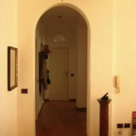 In Via Tolstoi בית הארחה