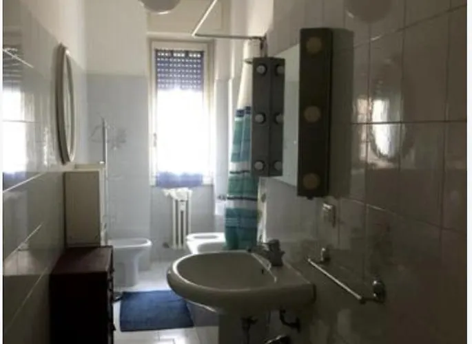 In Via Tolstoi Affittacamere Milano