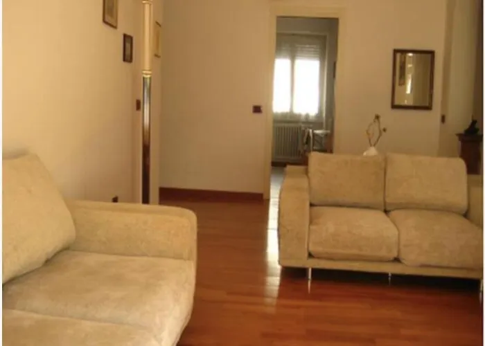 In Via Tolstoi Affittacamere