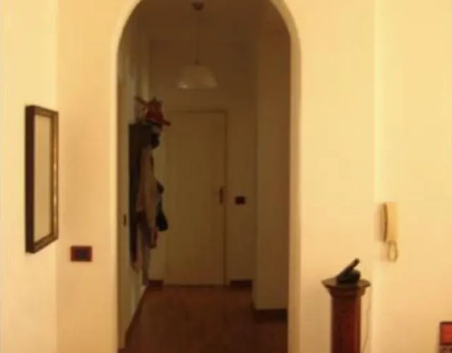 In Via Tolstoi Affittacamere