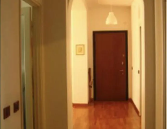 In Via Tolstoi 3* Milano