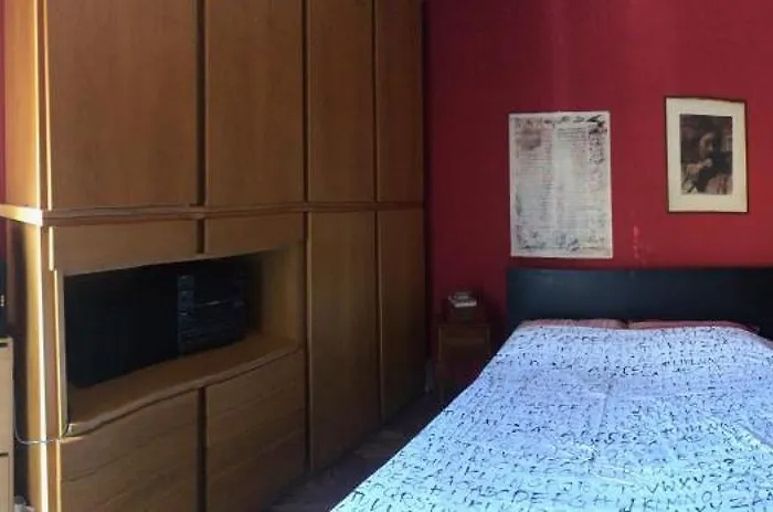 Affittacamere In Via Tolstoi