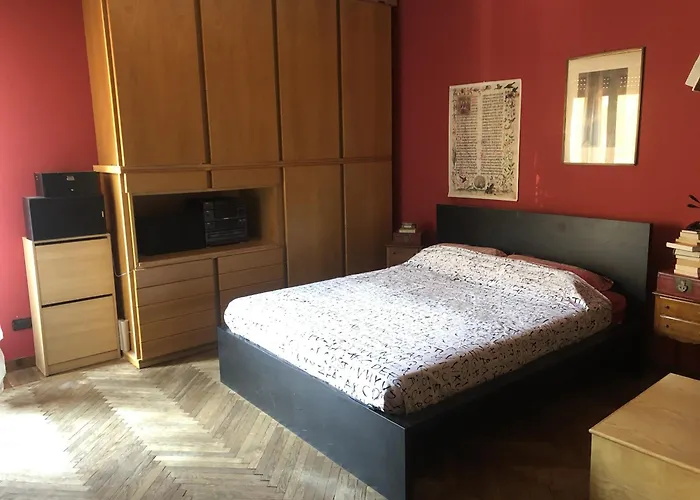 In Via Tolstoi Milano