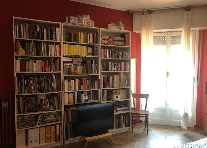 In Via Tolstoi Affittacamere