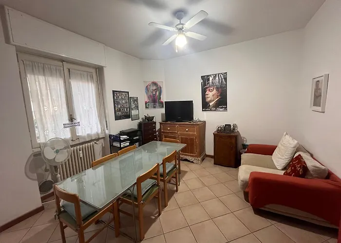 Affittacamere In Via Tolstoi Milano