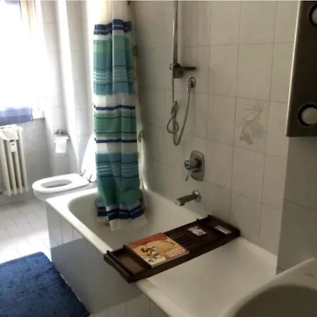 Guest house In Via Tolstoi 3*