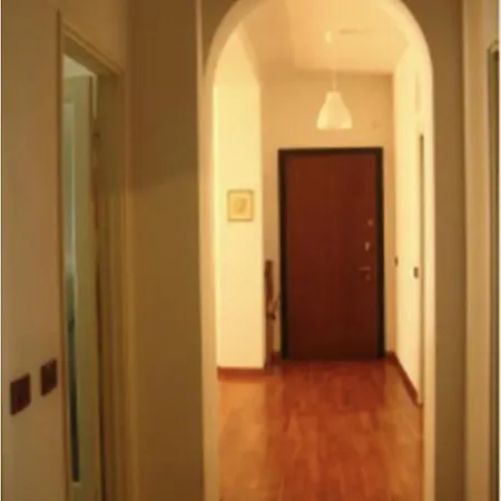 In Via Tolstoi 3* Milan
