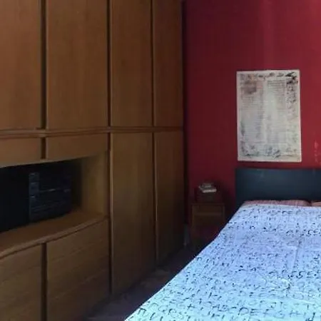 Guest house In Via Tolstoi